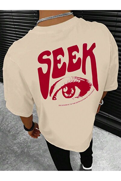 Revasser Tricou din bumbac pieptănat, unisex, pentru femei/bărbați, colorat S...