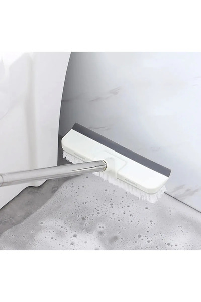 Yıldızhane Sihirli Çekçekli Fayans Fırçası Yer Zemin Fırçası