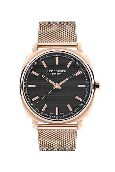Lee Cooper Lc07049.450 Men's Wristwatch
