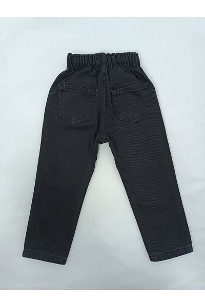 JABBER jeans for girls Minnie black
