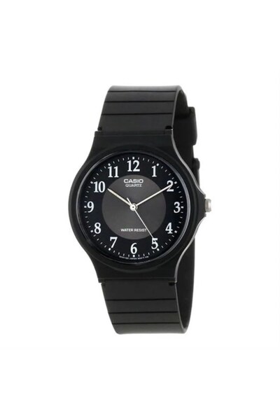 Casio Mq-24-1b3ldf Erkek Kol Saati