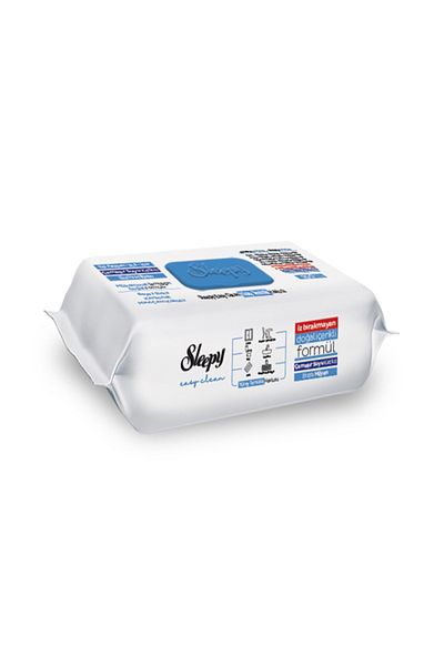Sleepy Surface Cleaning Towel with Laundry 100pcs