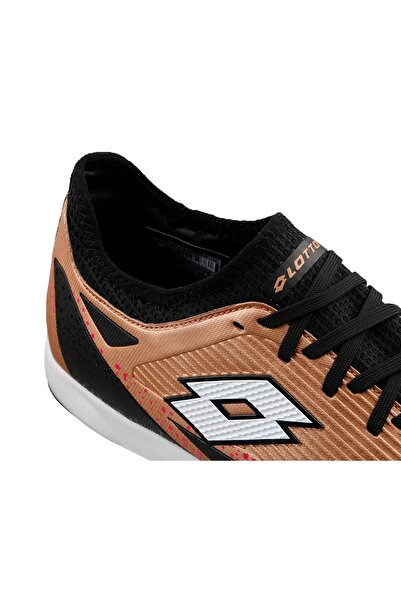 Lotto 101503180 Lotto ARBITRO TF 4FX Bronz Futbol Ayakkabısı