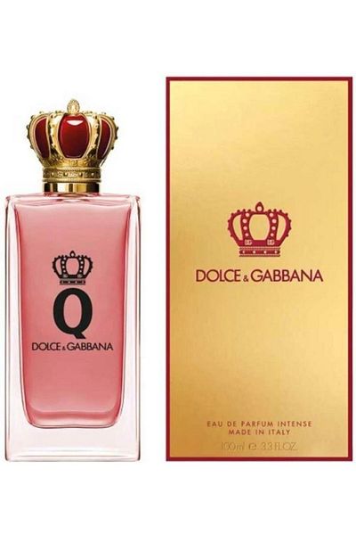 Dolce&Gabbana Dolce Gabbana Q Intense Edp 100 ml