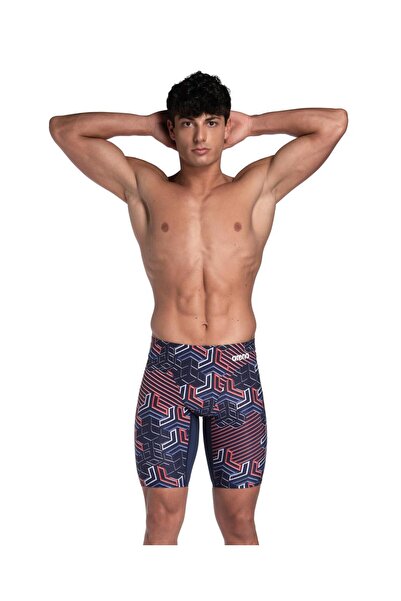 ARENA Чоловічий купальник KIKKO ERKEK YÜZÜCÜ MAYOSU 005896417