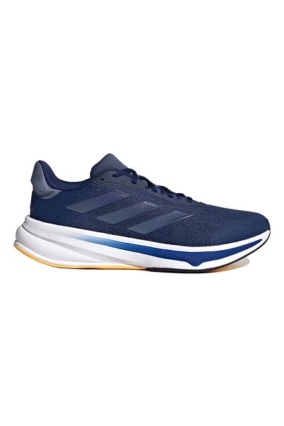 adidas Response Super M Erkek Mavi Koşu Ayakkabısı IF8598