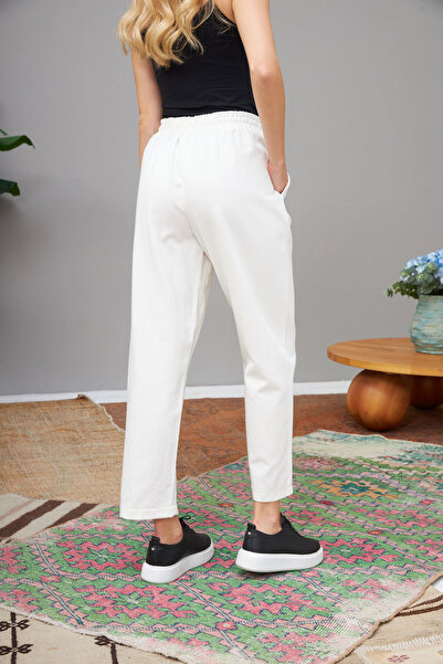 MİA NOURA Gabardine Fabric Soft Fabric