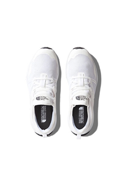 THE NORTH FACE M Oxeye Erkek Günlük Ayakkabı Beyaz