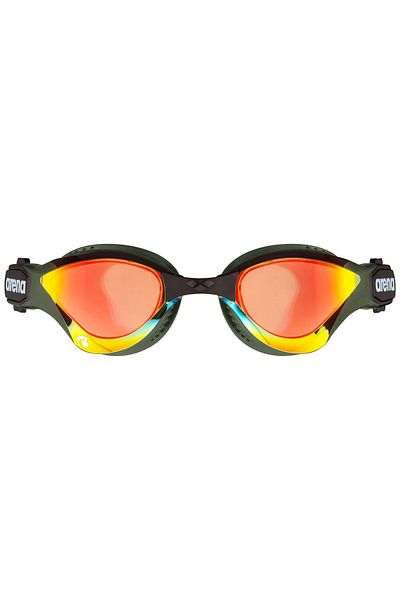 ARENA Cobra Tri Swipe Mr Unisex Yellow Swimming Goggles002508360