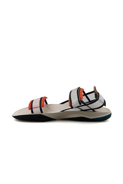 THE NORTH FACE Sandale sport colorate zilnice pentru bărbați - M Skeena