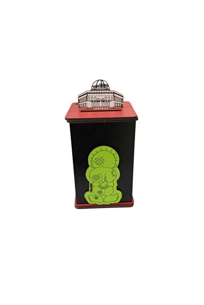 ASUDE Hanzala ierusalim (Mescid al-Aksa) pușculiță