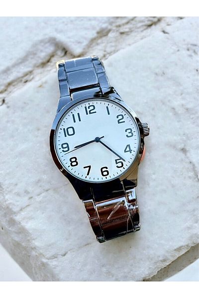 pullmarkt Analog Wristwatch