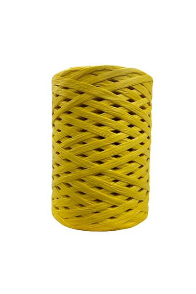 EleganTShoP Natura Raffia Elegant Hat and Bag - 100 g Paper String Rfx100