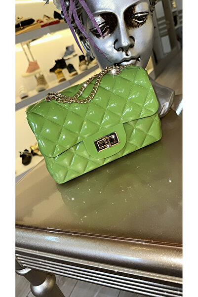 KRISTE BELL OMUZ ÇANTASI