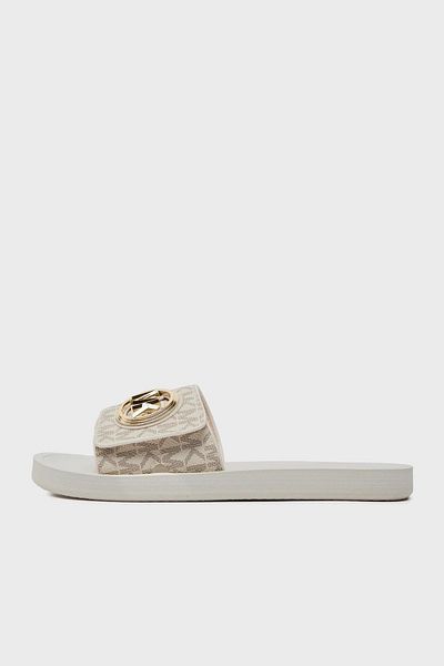 Michael Kors شبشب بشعار 40R4MKFA1B150 شبشب 40R4MKFA1B 150
