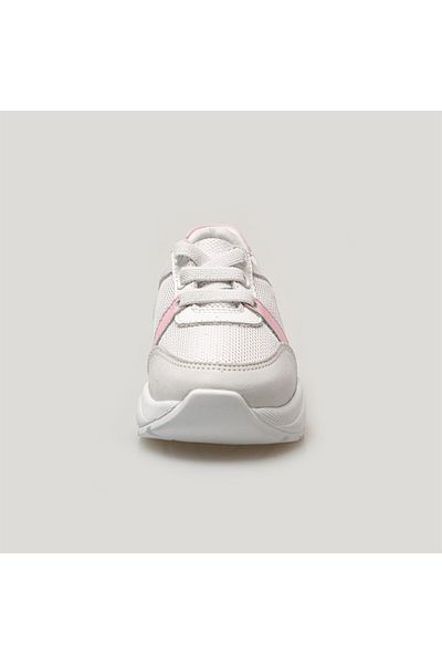 Merli&Rose Tenis de alergare |   alb-roz