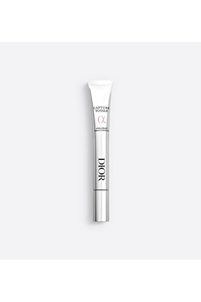 Dior Capture Totale Hyalushot&Hyalüronik Asitli Nemlendirici Dolgunlaştırıcı Kırışıklık Karşıtı Krem 15ML