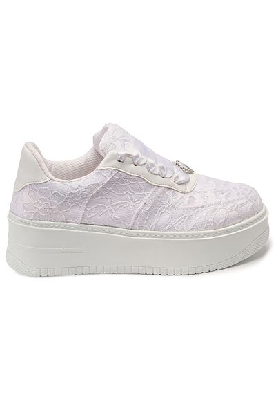 Ayakkabı Tutkusu Stilo ® Pantofi de mireasa