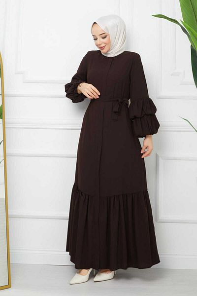SARİAL GİYİM НОВ СЕЗОН РАКЛЯ ABAYA ОТ РОКЛЯ ОТ РАБИЯ ОТ ШИКОЗЕН ДИЗАЙН