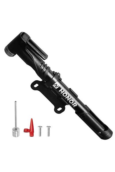 T.Concept Honor Mini Portable Pump - 100 Psi