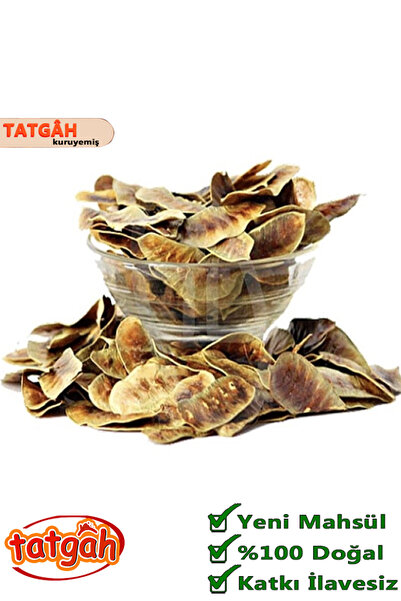 Tatgah Açlık Otu 25 gr. Yeni Mahsül, Doğal Kurutulmuş, Elenmiş