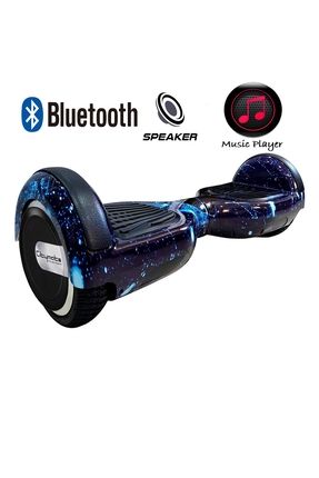 Hoverboard 1 bluetooth outlet