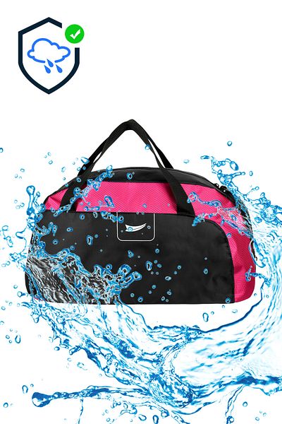 barberri 1. Ποιοτική Travel Sports Αδιάβροχη τσάντα χεριών και ώμων Mothercare - Θήκη για παπούτσια