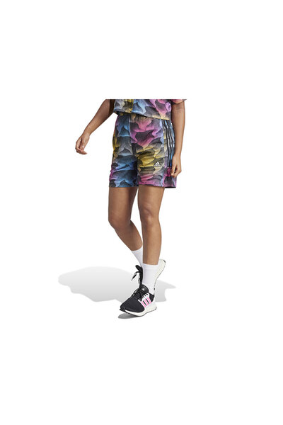 adidas Pantaloni scurți casual pentru femei W Tiro Q2 Sho IQ4813 Color