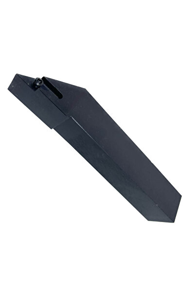 Yüzey İşleme Torna Kateri SDJCR - 25X25 mm, 93° Derece, DCMT 11 Kesici Uç Kullanır.