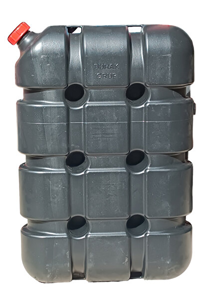 POLATLI OTO AKSESUAR 50 Litre Webasto Yakıt Deposu Tır Kamyon Karavan Tekne