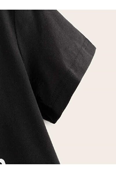 İmpavido υπερμεγέθη μπλουζάκι impavido χωρίς φόβο