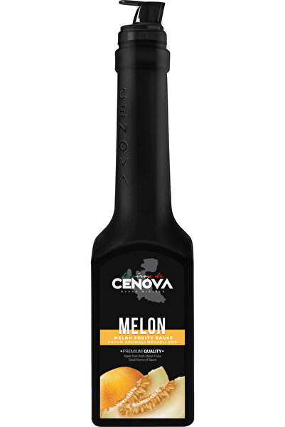 Cenova Kavun Orman Meyveli Meyve Püresi Frozen 1150 ml