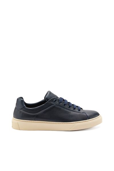 Frau Men's Sneakers (Casual) 28M0 Frau MOUSSE Blu