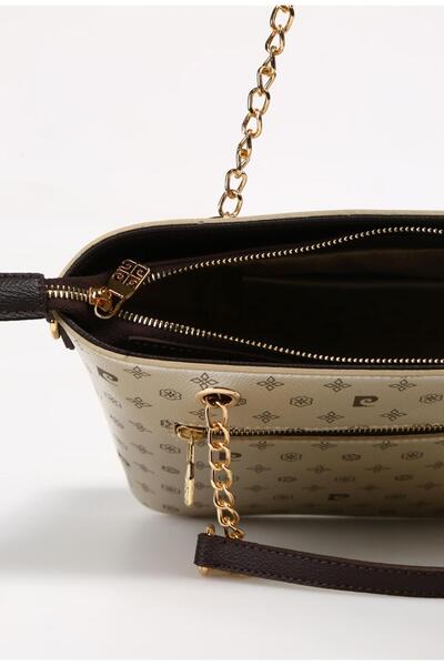 Pierre Cardin 05pc24y503 Geantă de umăr și braț pentru femei