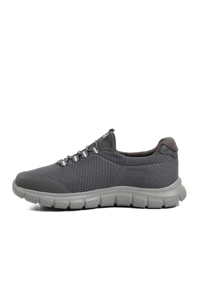 WALKWAY Ευέλικτα ανδρικά παπούτσια πεζοπορίας Smoked Comfort Mesh