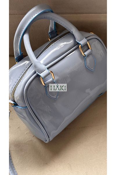 Boutiquehaki Fam Mini Geantă