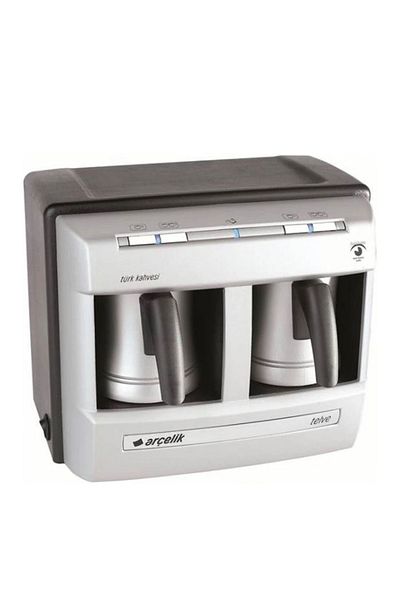 Arçelik Arcelik K3190 P - Turkish Coffee Machine