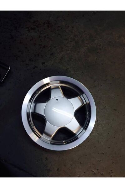 Yalova Oto Aksesuar Cms 40 Jant Göbeği 1 Adet Fiyatıdır 13-14 Inç Uyumlu