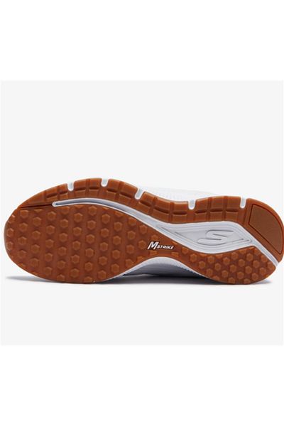 SKECHERS Go Run Consistent – Freizeit-Sportschuhe für Damen von Broad Spe 128274   Weiß Weiß