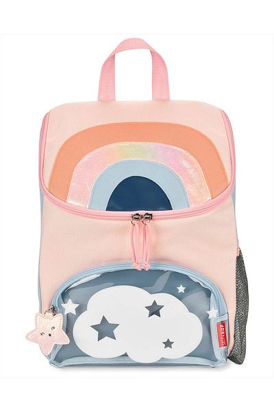 Skip Hop Children's Backpack Rainbow