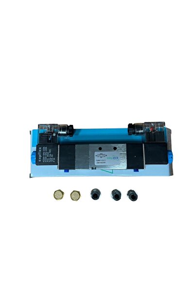 TeknoNokta Araç Air Süspansiyon Valf Seti