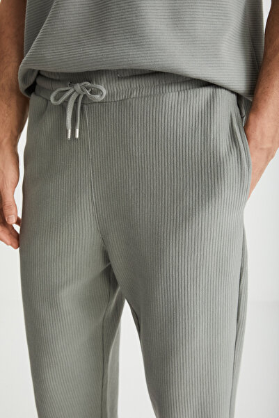 GRIMELANGE RAMADANP001 Πράσινο Φούτερ