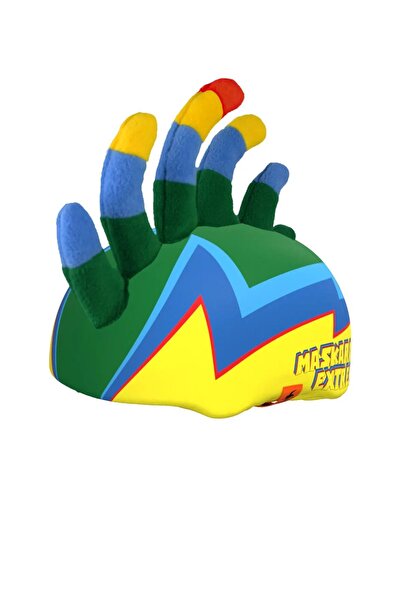 Maskara Extreme Maskara Kask Kılıfı-mashc022