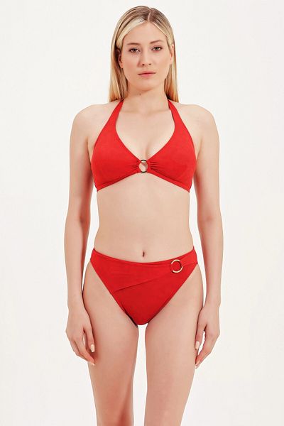 ZEKİ BIKINI DETALIAT AUR