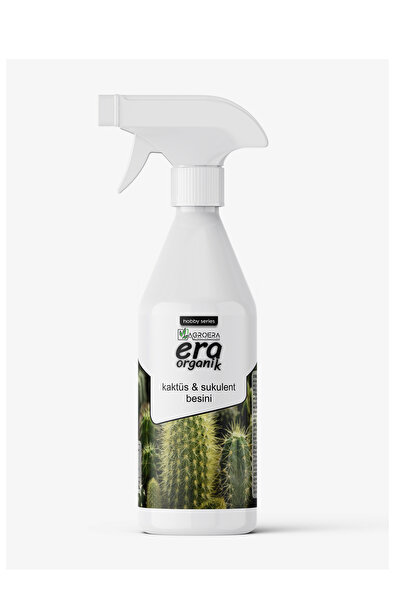 Cactus And Succulent Nutrient - Liquid Nutrient 1 Liter