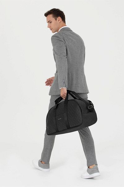Pierre Cardin 04pc001206 Geantă de călătorie pentru femei