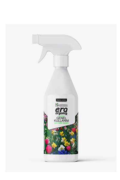 General Flowering Or Flowerless Plant Nutrition Vitamin 1 Liter