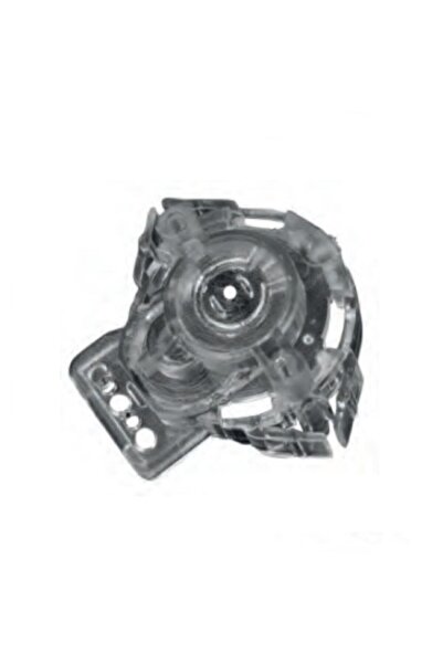 NEVREVA Peugeot 206 Kilometre Gösterge Motor Kapağı Sadece Kapak Kısmı