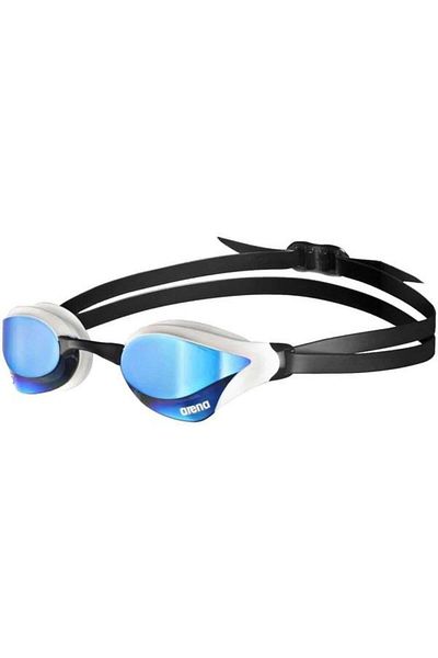 ARENA Cobra Core Swipe Mirror Unisex Swimming Goggles-ar003251710
