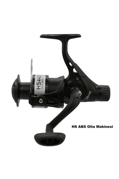 HS 410 ABS Машина-HS 420